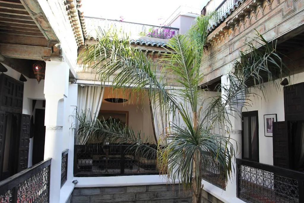 Riad Terra Bahia Marrakesh 3*,  Morocco