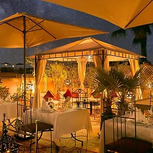 Arabian Marrakech Marraquexe