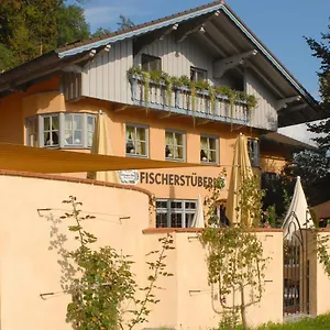 Fischerstueberl Attel 3* Wasserburg