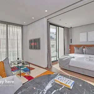 Stayhere - Palmier - Executive , Casablanca Morocco