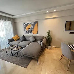 Prime Suites - Corniche , Casablanca Morocco