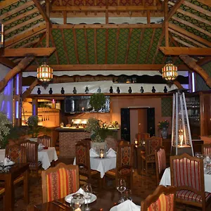 Omara Al Kasbah Marrakesh