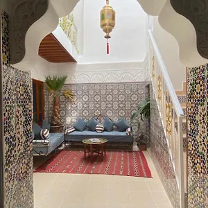 Dar Dikrayat Marrakesh