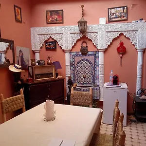 Dar T4 Marrakesch