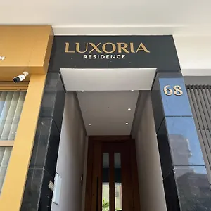 Luxoria By Shortstaycasa- New & Chic In The Heart Of Town , Casablanca Morocco