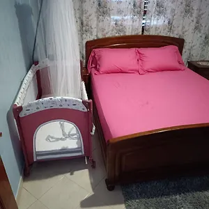 Ideal Al Salam A 8 Minutes De La Du Centre Ville,wifi Et Parking Gratuits , Agadir Morocco