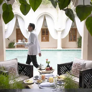 Almaha Marrakech Restaurant & Marraquexe