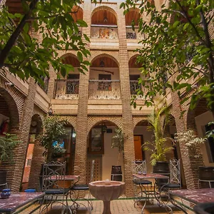 Assia Marrakesh