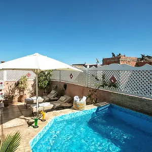 Matins De Marrakech Marraquexe