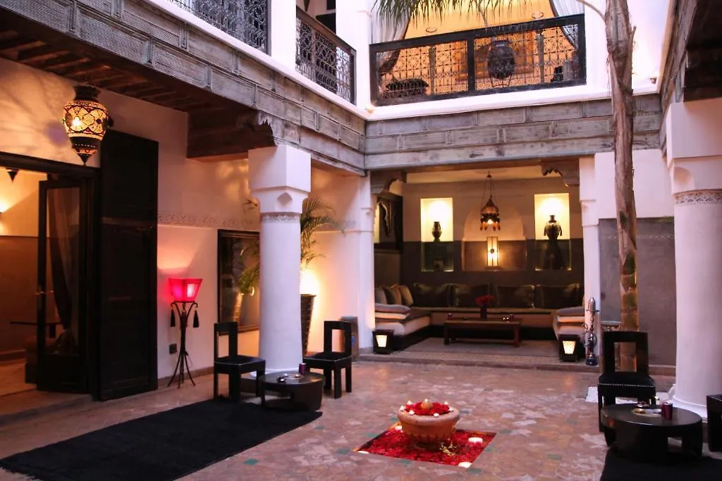 Riad Terra Bahia Marrakesch