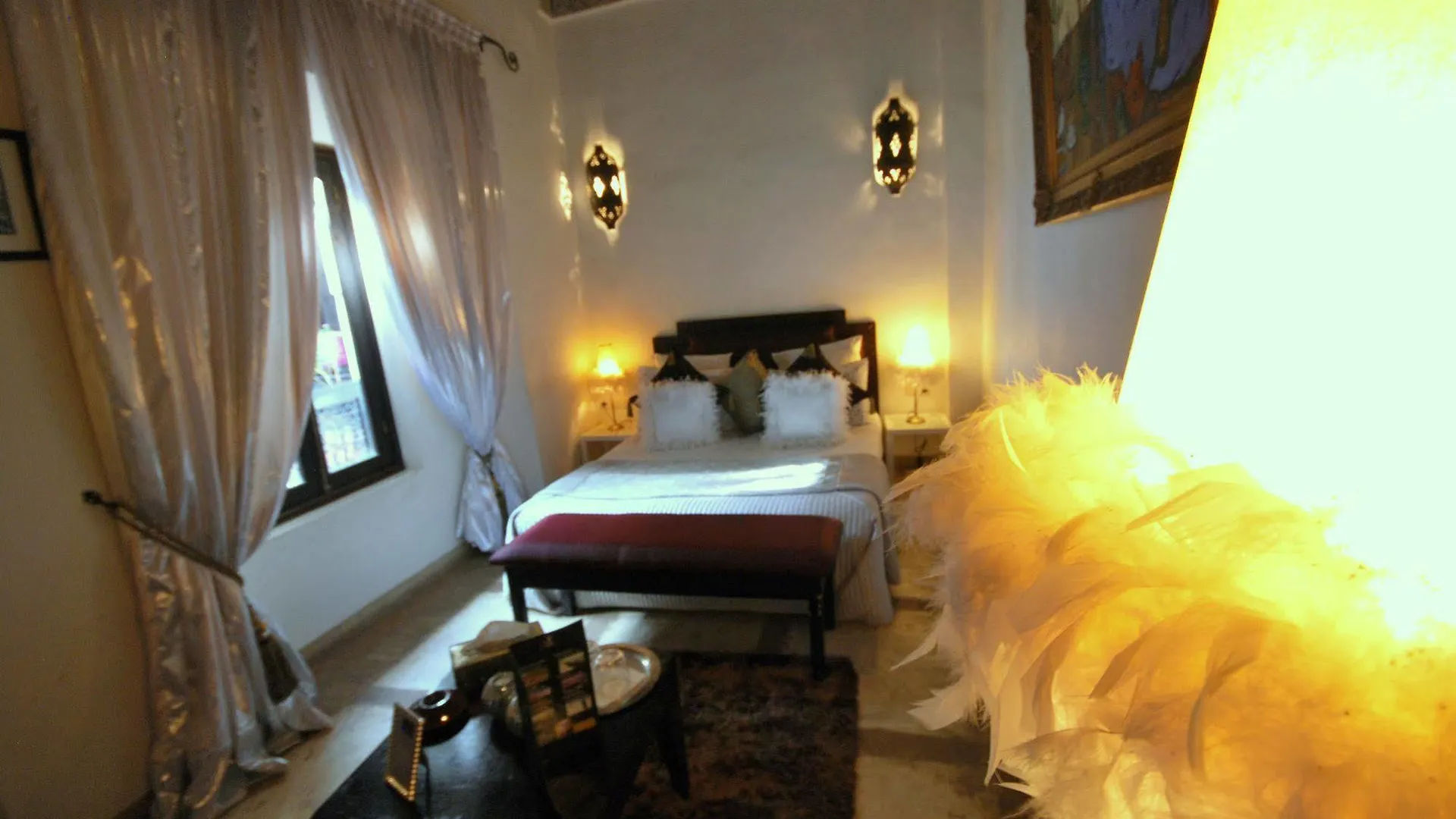 Riad Terra Bahia Marrakesch