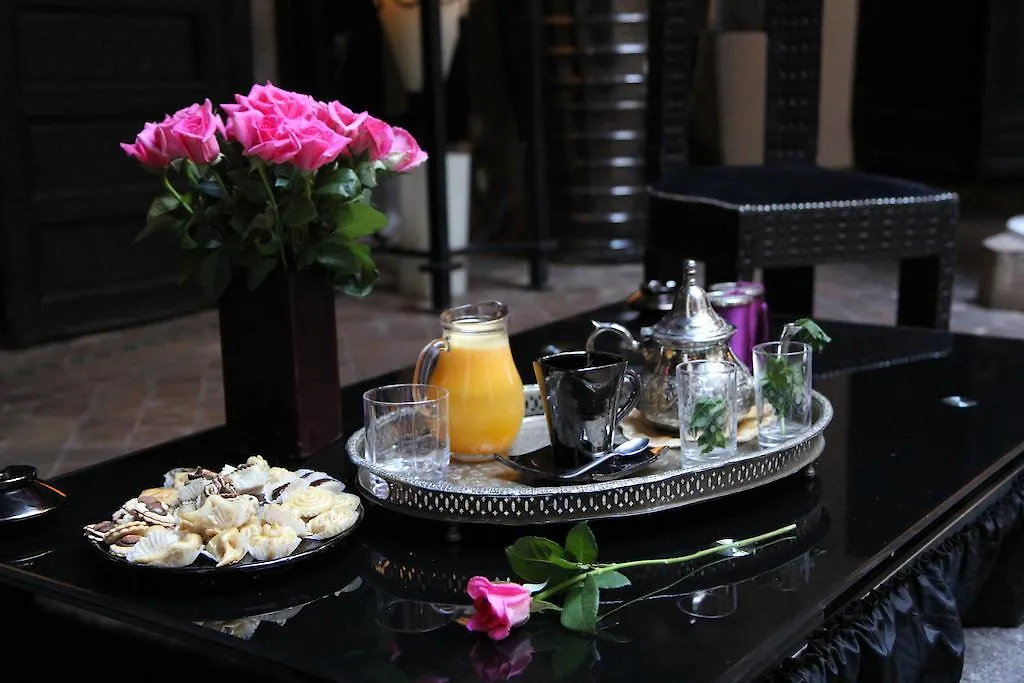 Riad Terra Bahia Marrakesch